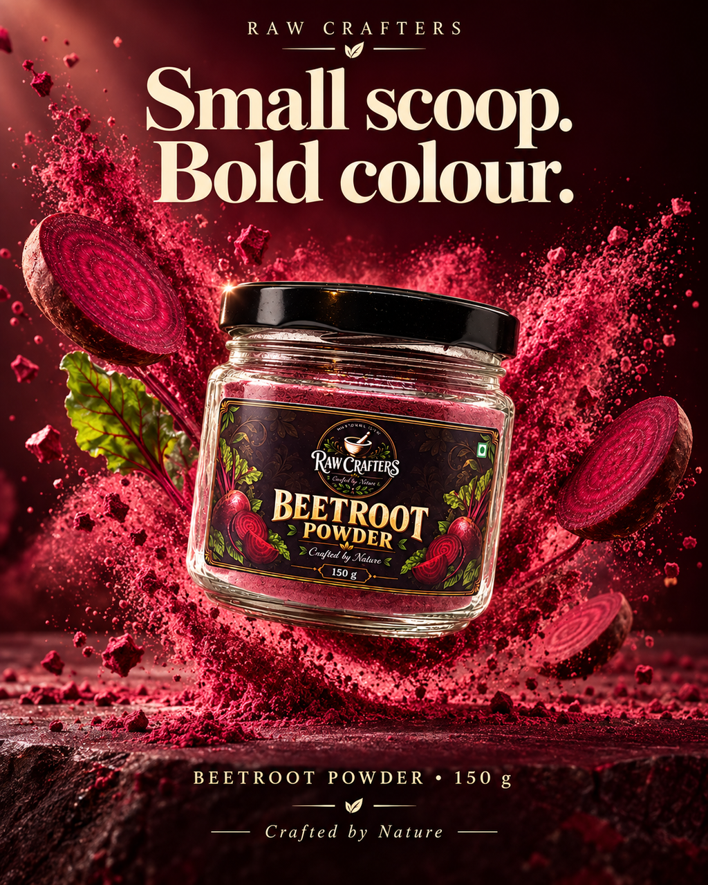 Beetroot Powder 150g