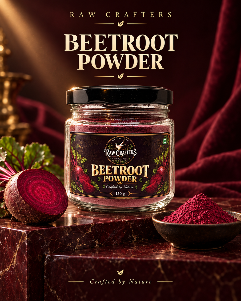 Beetroot Powder 150g