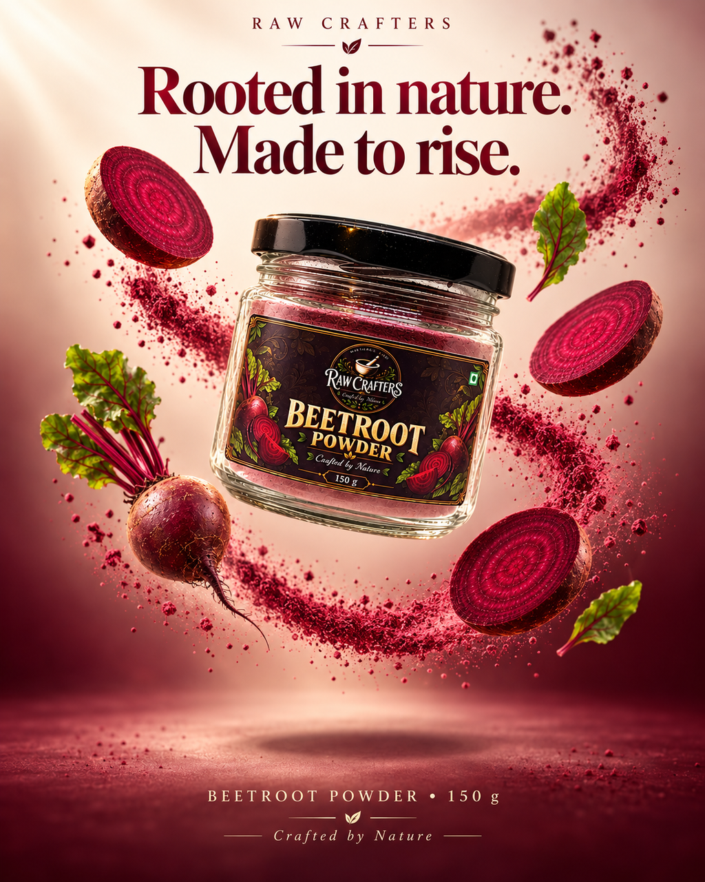 Beetroot Powder 150g