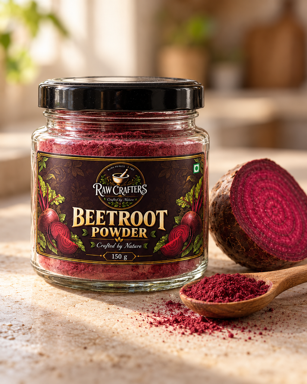 Beetroot Powder 150g
