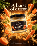Carrot Powder 150g