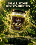 Moringa Powder 150g