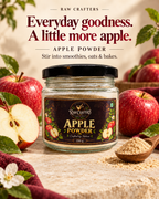 Apple Powder 150g