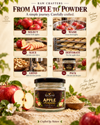Apple Powder 150g