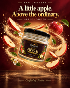 Apple Powder 150g