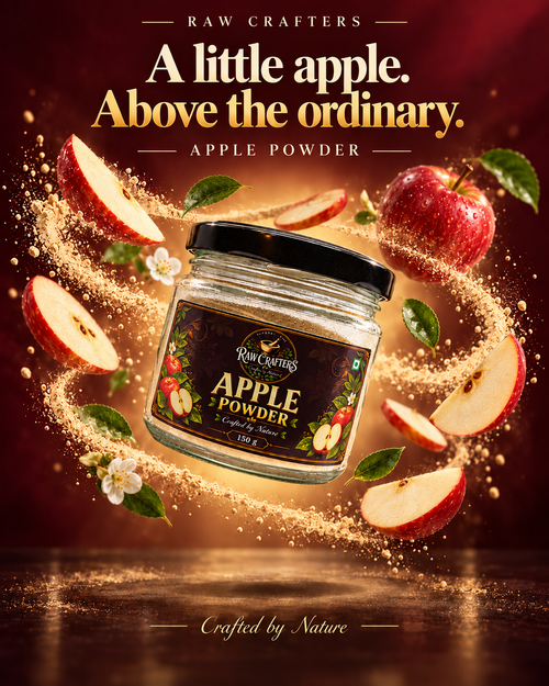 Apple Powder 150g
