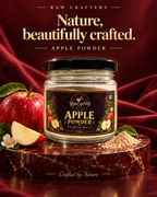 Apple Powder 150g