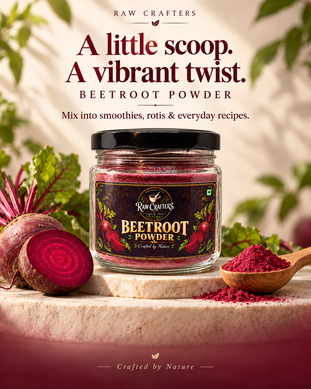 Beetroot Powder 150g