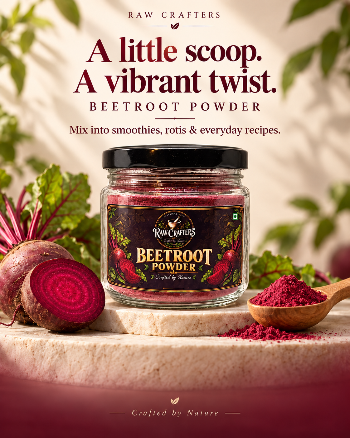 Beetroot Powder 150g