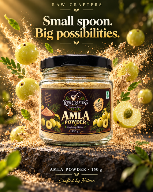 Amla Powder 150g