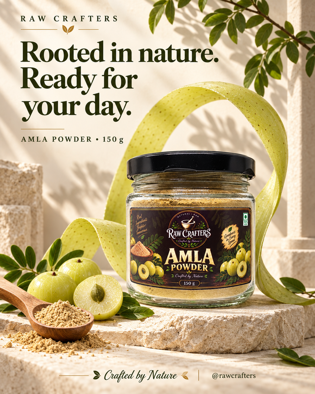Amla Powder 150g